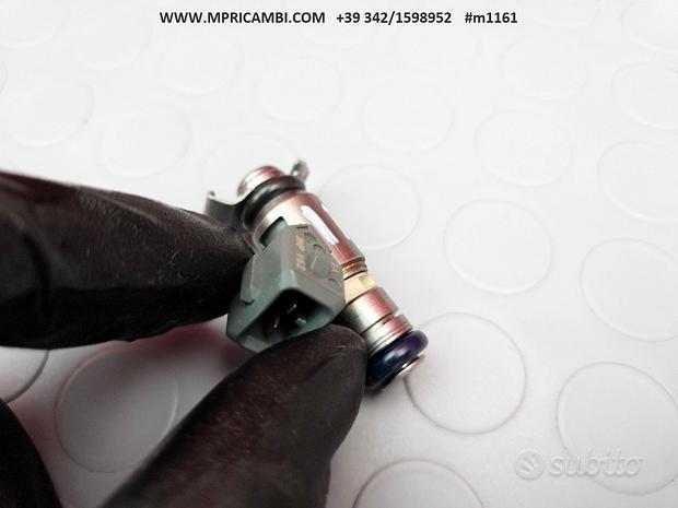 Subito INIETTORE 2 APRILIA SHIVER 750 2007 2008 SL 2009 2