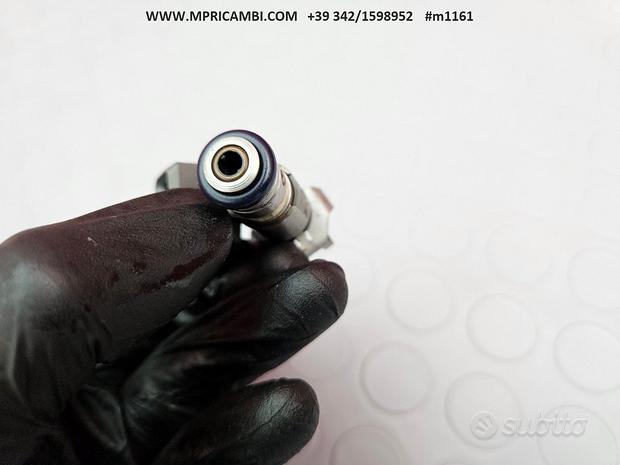Subito INIETTORE 2 APRILIA SHIVER 750 2007 2008 SL 2009 2