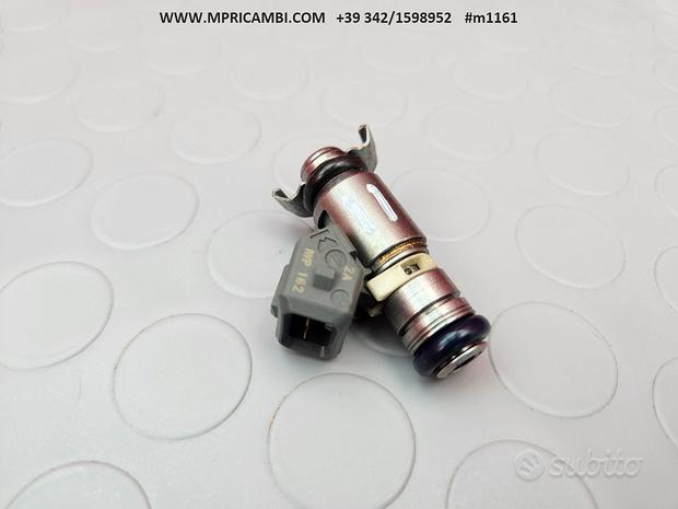 Subito INIETTORE 2 APRILIA SHIVER 750 2007 2008 SL 2009 2