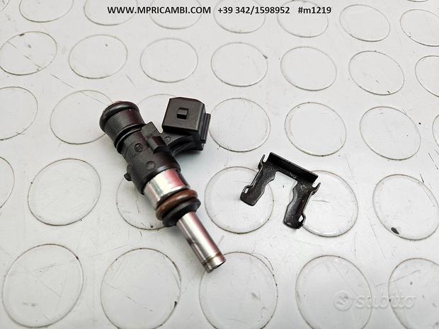 Subito INIETTORE 2 BMW F800R 2009 2014 F800 2010 2011