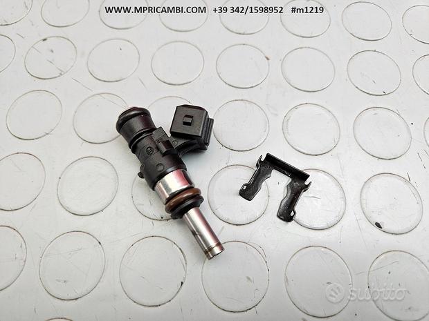 Subito INIETTORE 2 BMW F800R 2009 2014 F800 2010 2011