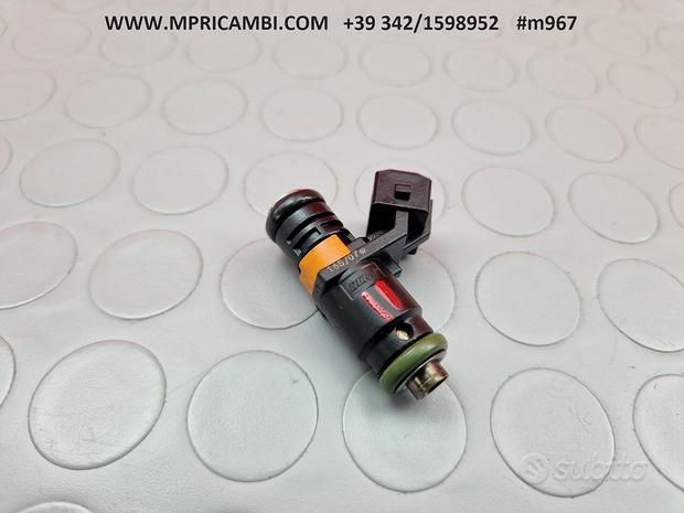 Subito INIETTORE 2 DUCATI MONSTER 2008 2009 696 2010 2011