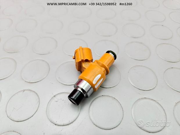 Subito INIETTORE 2 HONDA CBR 500 R 2017 2018 CBR500