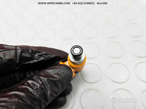 Subito INIETTORE 2 HONDA CBR 500 R 2017 2018 CBR500