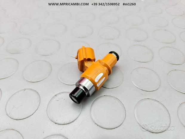 Subito INIETTORE 2 HONDA CBR 500 R 2017 2018 CBR500