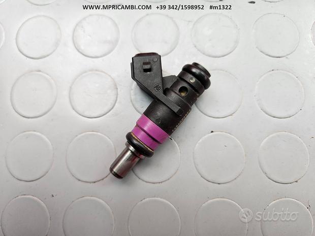 Subito INIETTORE BENZINA BETA RR 350 2013 2017 RR350 2014