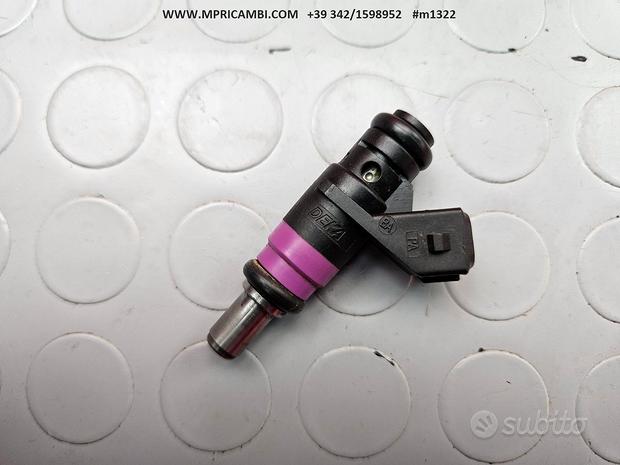 Subito INIETTORE BENZINA BETA RR 350 2013 2017 RR350 2014