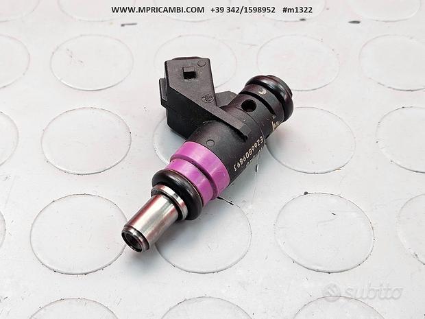 Subito INIETTORE BENZINA BETA RR 350 2013 2017 RR350 2014