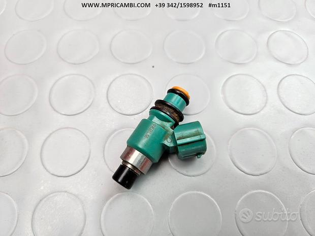 Subito INIETTORE BENZINA HONDA CRF 250 2010 2011 CR F 201