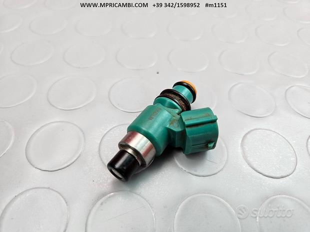 Subito INIETTORE BENZINA HONDA CRF 250 2010 2011 CR F 201