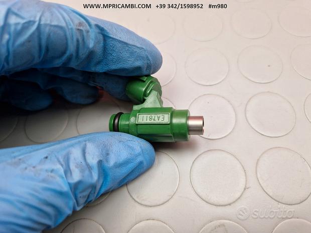 Subito INIETTORE BENZINA KAWASAKI Z125 2021 2020 Z 125 20