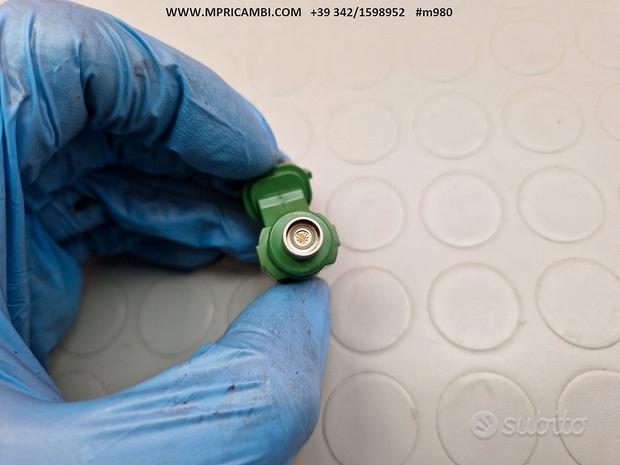 Subito INIETTORE BENZINA KAWASAKI Z125 2021 2020 Z 125 20