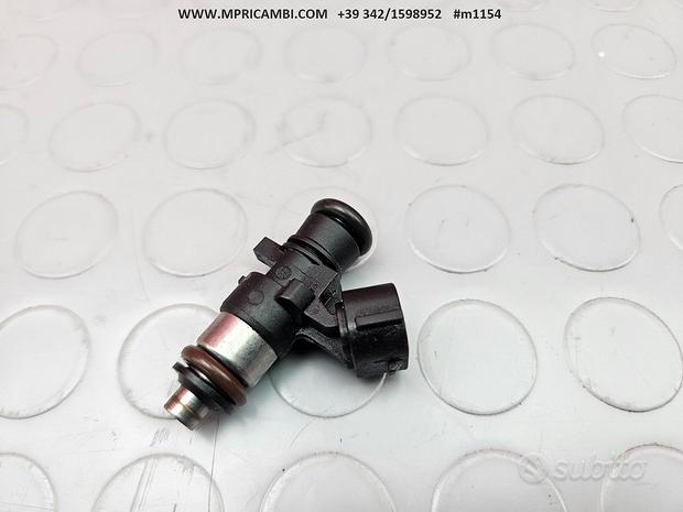 Subito INIETTORE BENZINA KTM DUKE 125 2013 2016 ABS 2014