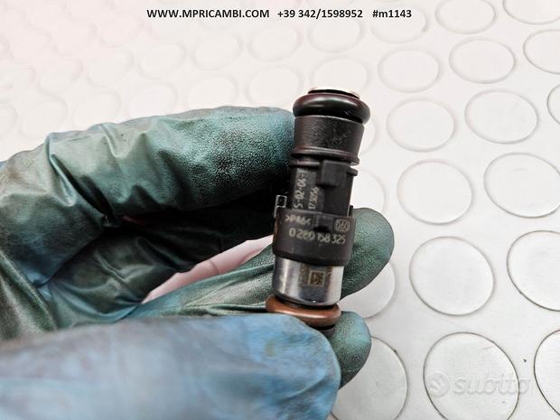 Subito INIETTORE BENZINA KTM DUKE 390 2013 2016 DUKE390 2