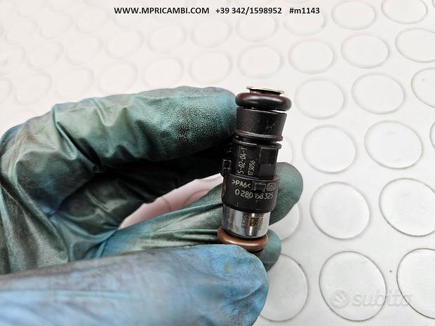 Subito INIETTORE BENZINA KTM DUKE 390 2013 2016 DUKE390 2