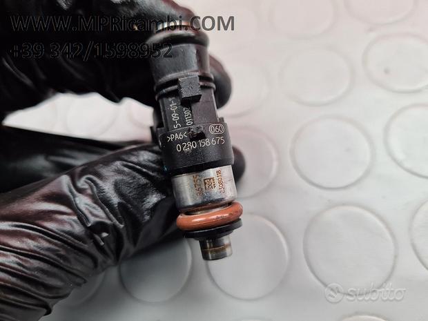 Subito INIETTORE INJECTOR KTM DUKE 125 2017 2018 2019 RC