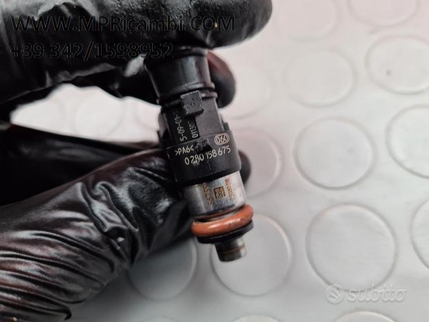 Subito INIETTORE INJECTOR KTM DUKE 125 2017 2018 2019 RC