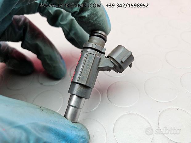 Subito INIETTORE PRIMARIO KAWASAKI KXF 250 2013 2014 KX-F