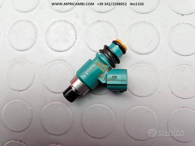 Subito INIETTORE PRINCIPALE HONDA CRF 250 2010 2013 CR-F