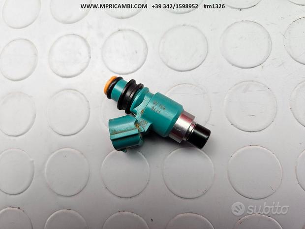 Subito INIETTORE PRINCIPALE HONDA CRF 250 2010 2013 CR-F