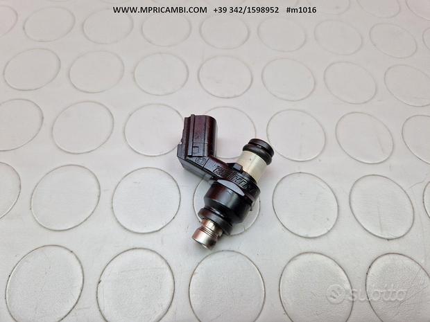 Subito INIETTORE RAIL HONDA CB 125 R 2018 2019 CBF 2020