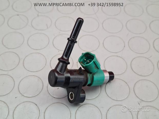 Subito INIETTORE RAIL HONDA CRF 250 2015 2014 R CRE 2016