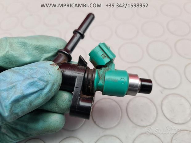 Subito INIETTORE RAIL HONDA CRF 250 2015 2014 R CRE 2016