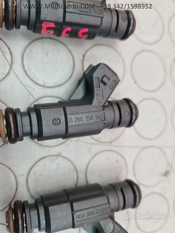 Subito INIETTORI INIETTORE BENELLI TNT 899 2007 2008 TNT8