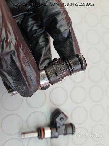 Subito INIETTORI INIETTORE BMW K1200S 2004 2005 K1200 200