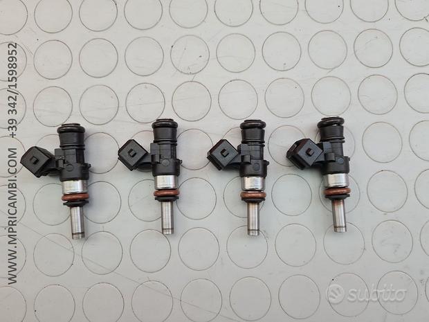 Subito INIETTORI INIETTORE BMW K1200S 2004 2005 K1200 200