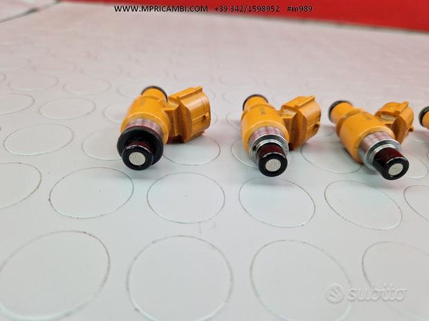 Subito INIETTORI INIETTORE HONDA HORNET 600 2007 2008 CB6