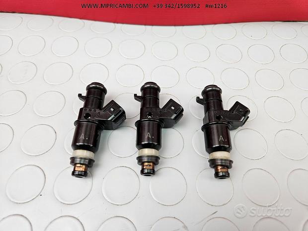 Subito INIETTORI INIETTORE TRIUMPH STREET TRIPLE 675 2007