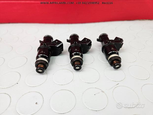 Subito INIETTORI INIETTORE TRIUMPH STREET TRIPLE 675 2007