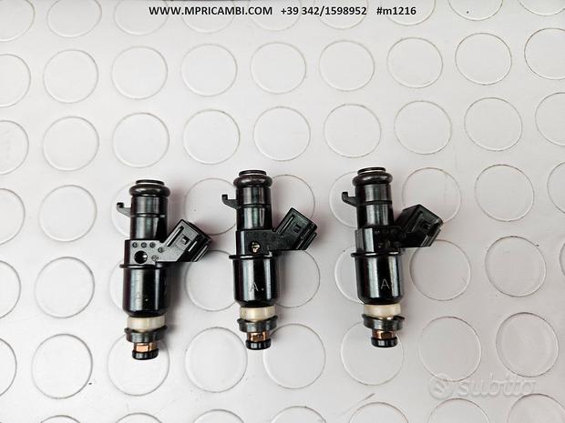 Subito INIETTORI INIETTORE TRIUMPH STREET TRIPLE 675 2007