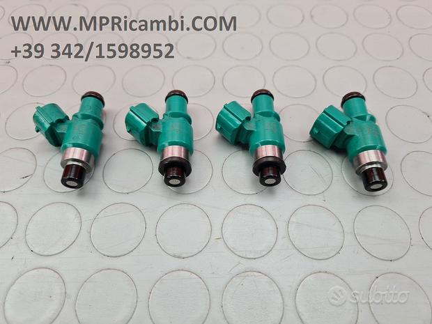 Subito INIETTORI PRINCIPALI HONDA CBR 1000 2008 2009 RR 2