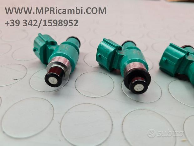 Subito INIETTORI PRINCIPALI HONDA CBR 1000 2008 2009 RR 2