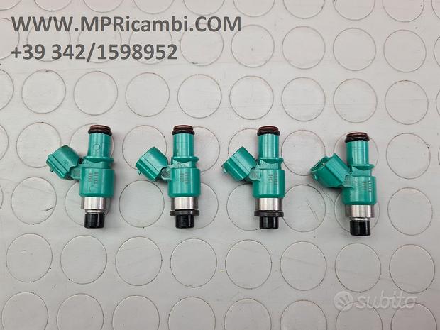 Subito INIETTORI PRINCIPALI HONDA CBR 1000 2008 2009 RR 2