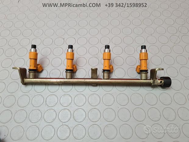 Subito INIETTORI PRINCIPALI HONDA CBR 600 RR 2006 2005