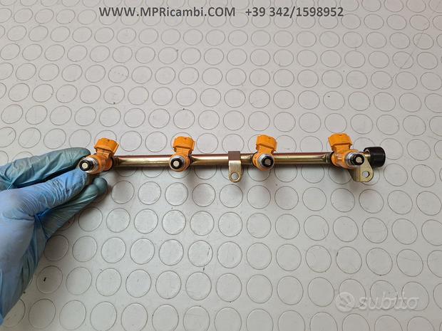 Subito INIETTORI PRINCIPALI HONDA CBR 600 RR 2006 2005