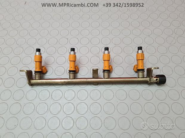 Subito INIETTORI PRINCIPALI HONDA CBR 600 RR 2006 2005