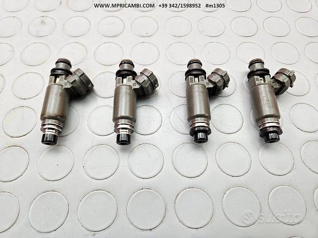 Subito INIETTORI PRINCIPALI HONDA VFR 800 2002 2005 VFR80