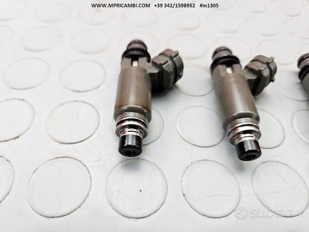 Subito INIETTORI PRINCIPALI HONDA VFR 800 2002 2005 VFR80