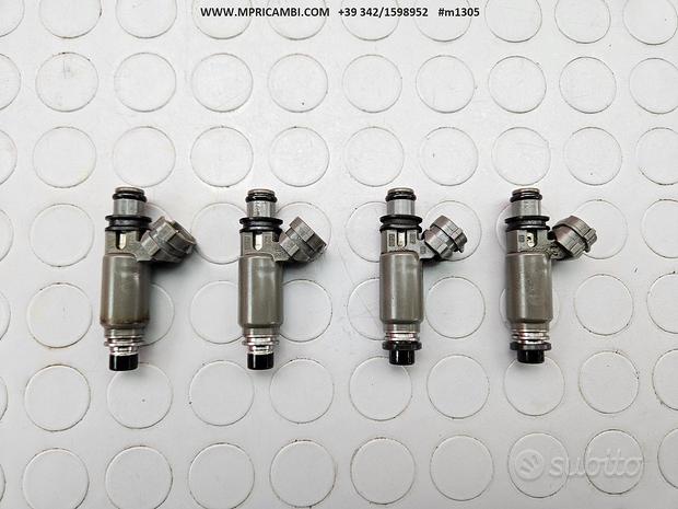 Subito INIETTORI PRINCIPALI HONDA VFR 800 2002 2005 VFR80