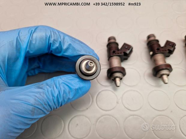 Subito INIETTORI PRINCIPALI SUZUKI GSXR 1000 2001 2002