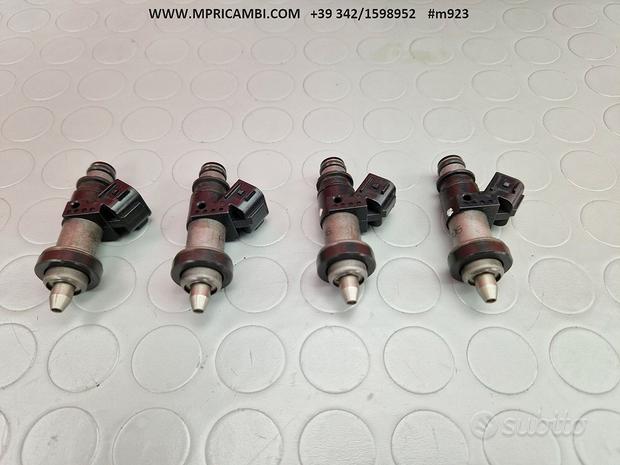 Subito INIETTORI PRINCIPALI SUZUKI GSXR 1000 2001 2002