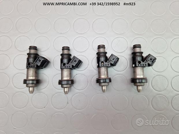 Subito INIETTORI PRINCIPALI SUZUKI GSXR 1000 2001 2002