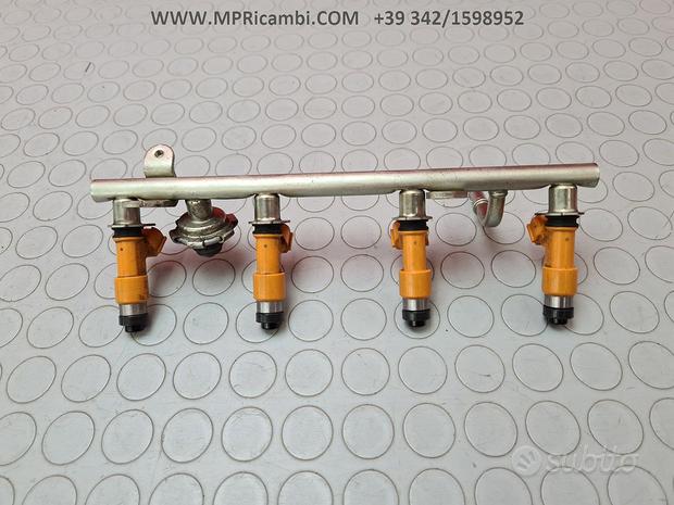 Subito INIETTORI PRINCIPALI YAMAHA XJ6 2008 2009 XJ-6 201