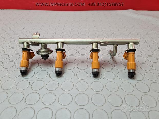 Subito INIETTORI PRINCIPALI YAMAHA XJ6 2008 2009 XJ-6 201