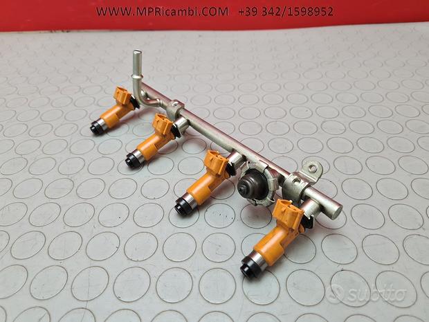 Subito INIETTORI PRINCIPALI YAMAHA XJ6 2008 2009 XJ-6 201