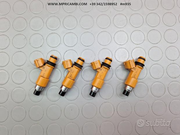 Subito INIETTORI PRINCIPALI YAMAHA XJ6 2009 2010 DIVERSIO